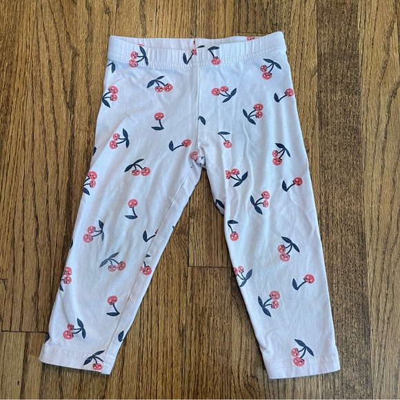 Carter’s Cherry Outfit - Picture 6 of 6